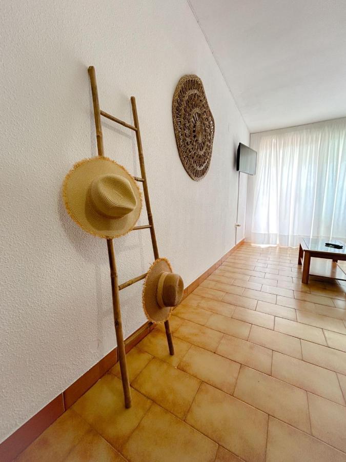 Apartamento Con Parquing Zona Centro Peñíscola Εξωτερικό φωτογραφία