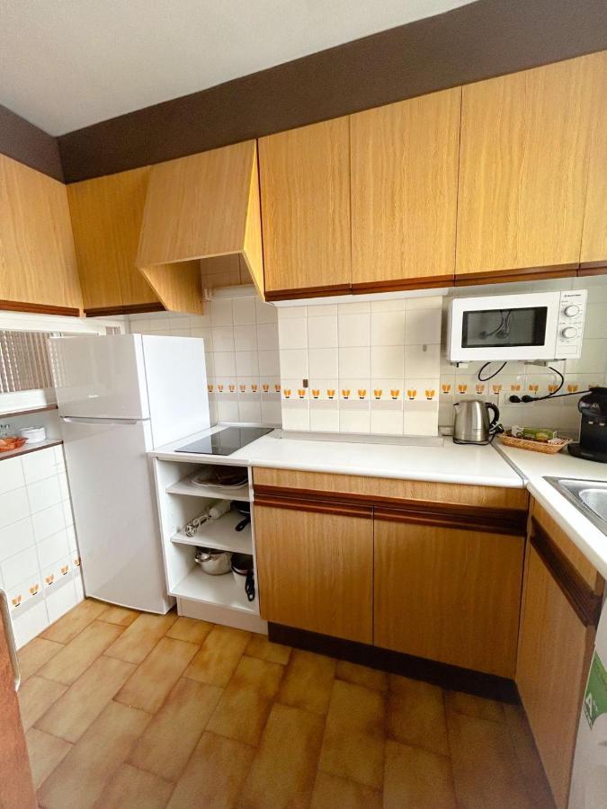 Apartamento Con Parquing Zona Centro Peñíscola Εξωτερικό φωτογραφία