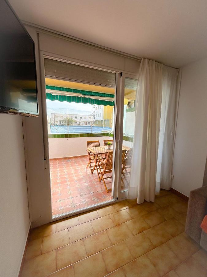 Apartamento Con Parquing Zona Centro Peñíscola Εξωτερικό φωτογραφία