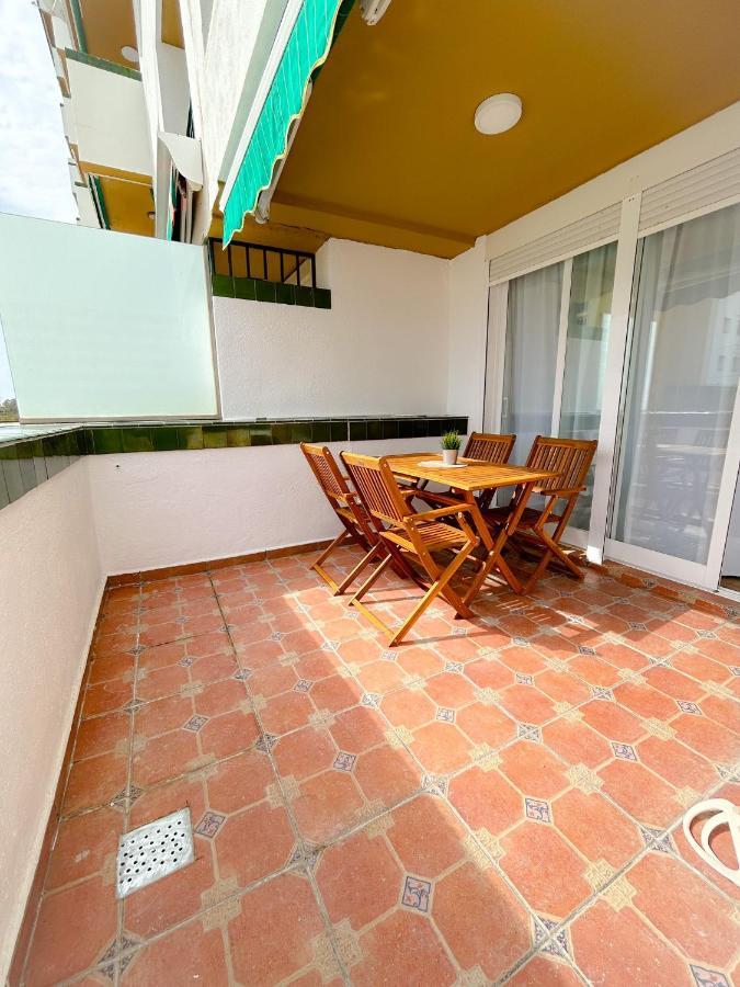 Apartamento Con Parquing Zona Centro Peñíscola Εξωτερικό φωτογραφία