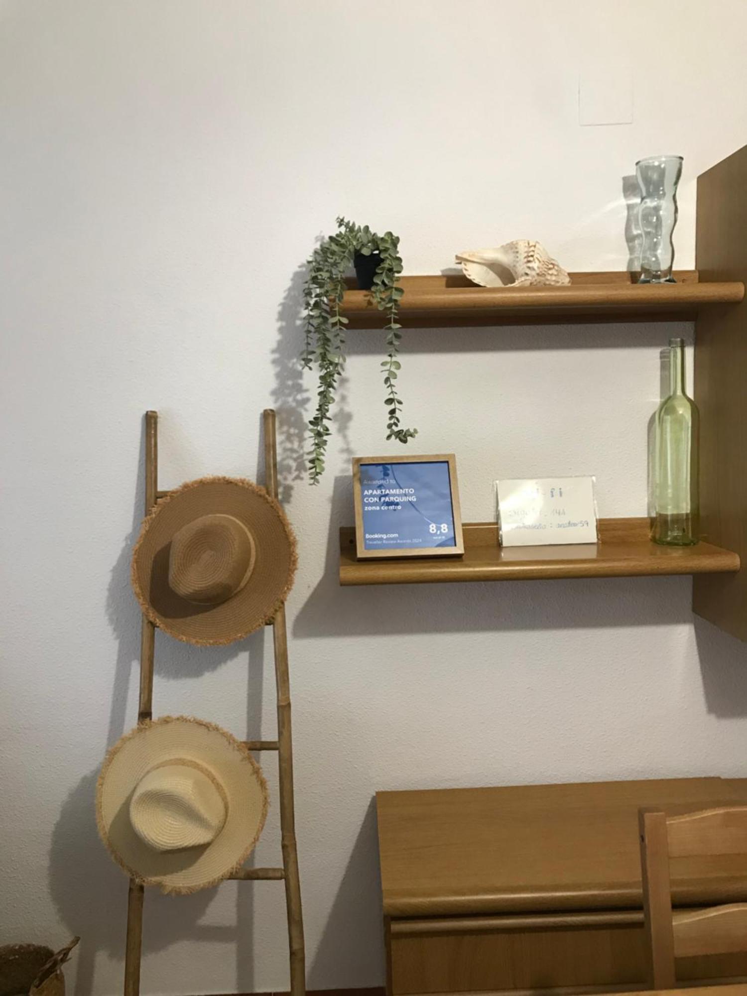 Apartamento Con Parquing Zona Centro Peñíscola Εξωτερικό φωτογραφία